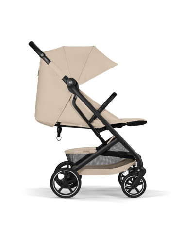 Poussette Cybex Beezy - Almond beige...