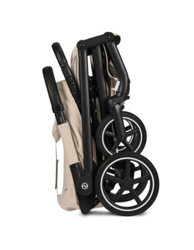 Poussette Cybex Beezy - Almond beige...