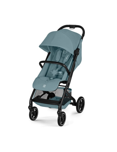 Poussette Cybex Beezy - Stormy Blue...