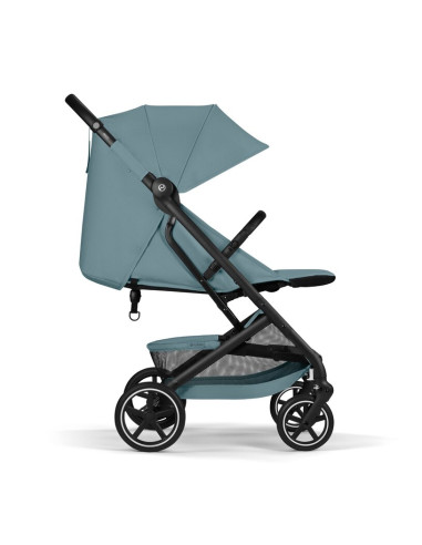 Poussette Cybex Beezy - Stormy Blue...