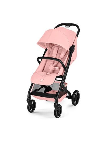 Poussette Cybex Beezy - Candy Pink...