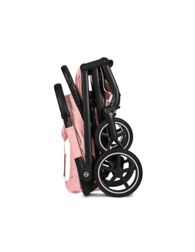 Poussette Cybex Beezy - Candy Pink...