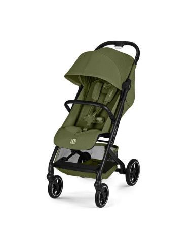 Poussette Cybex Beezy - Moss Green...