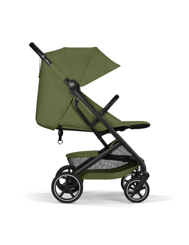 Poussette Cybex Beezy - Moss Green...