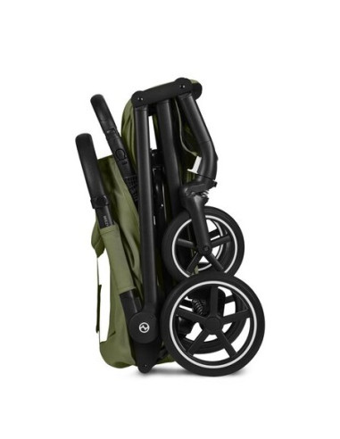 Poussette Cybex Beezy - Moss Green...