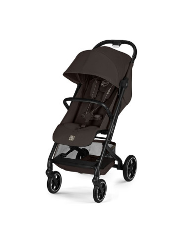 Poussette Cybex Beezy - Chocolate...