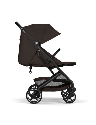 Poussette Cybex Beezy - Chocolate...