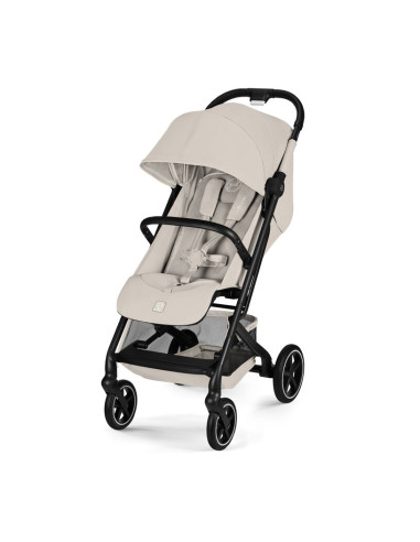 Poussette Cybex Beezy - Dune Grey...
