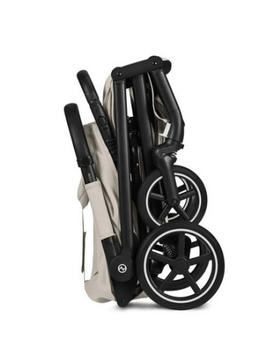 Poussette Cybex Beezy - Dune Grey...