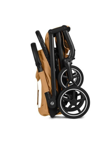Poussette Cybex Beezy - Cinnamon...