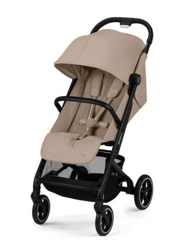 Poussette Cybex Beezy - Almond beige
