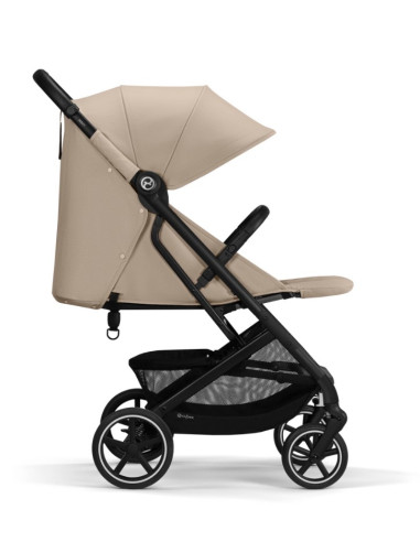 Poussette Cybex Beezy - Almond beige