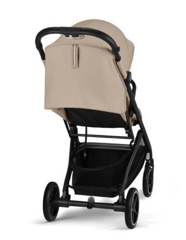Poussette Cybex Beezy - Almond beige