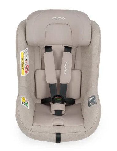 Siège auto Nuna Todl next - Chateau