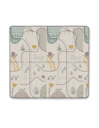 Tapis Maxi 2 en 1 - Nature