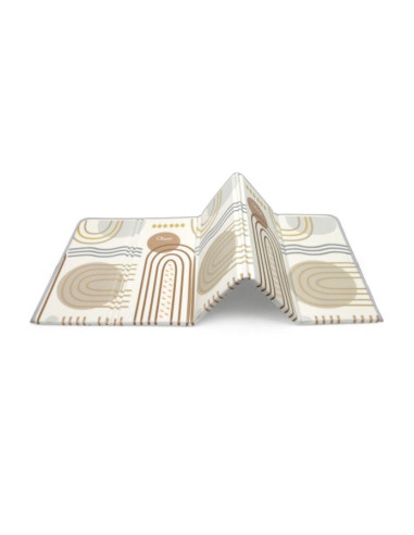 Tapis Maxi 2 en 1 imperméable - Nature