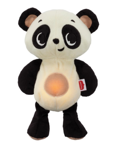 Doudou à bruits blancs USB - Panda