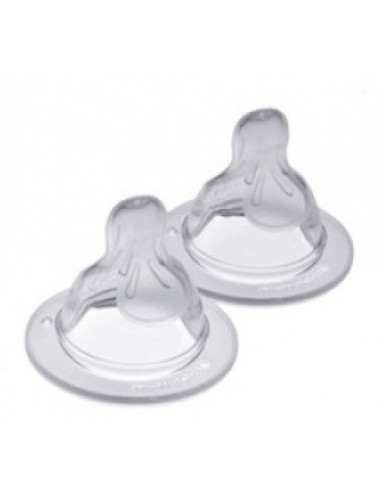 MAM Tétine Soft Taille 3 (lot 2pcs) -...