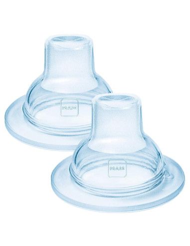 MAM Tétine Soft Bec silicone 4+ mois
