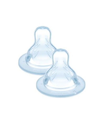 MAM Tétine Soft anti-fuite -  4mois+...