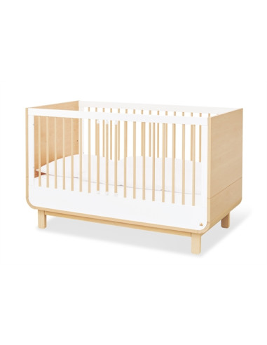 Lit bébé évolutif - Round