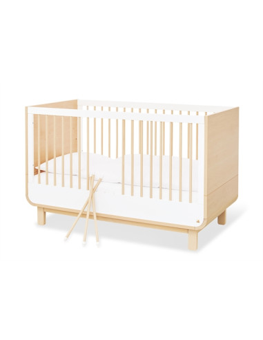 Lit bébé évolutif - Round