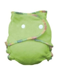 Couche E.Cool Logic T2 - Verte