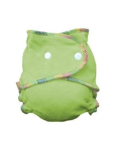 Couche E.Cool Logic T2 - Verte