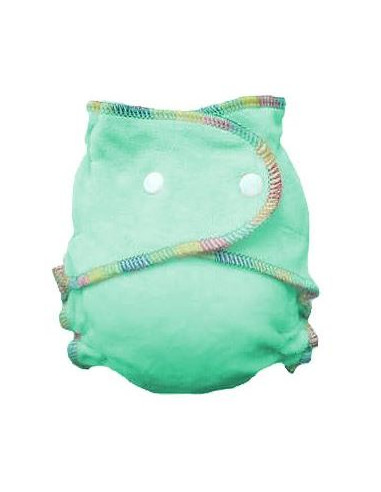 Couche E.Cool Logic T.4 - Mint 