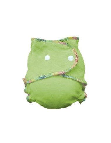 Couche E.Cool Logic T.U - Verte