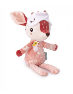 Peluche amie de la nuit -...