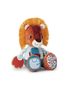 Jouet d'activité - Jack le...