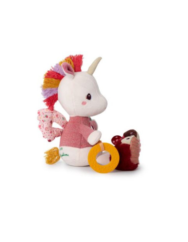 Jouet d'activité - Lena la Licorne