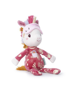 Peluche amie de la nuit - Lena