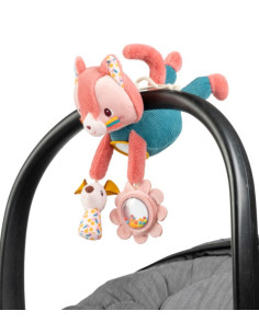 Acti-Nomade - Jeanne le chat 2