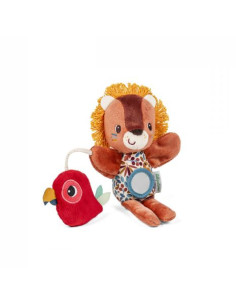 Marionnette à main - Jack