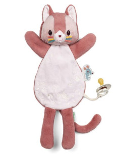 Doudou marionnette...