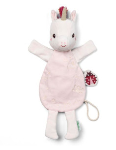 Doudou marionnette...