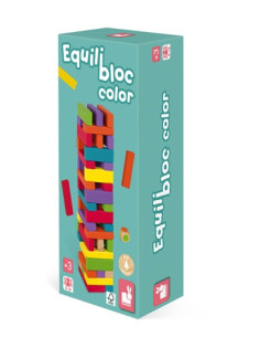 Equilibloc Color