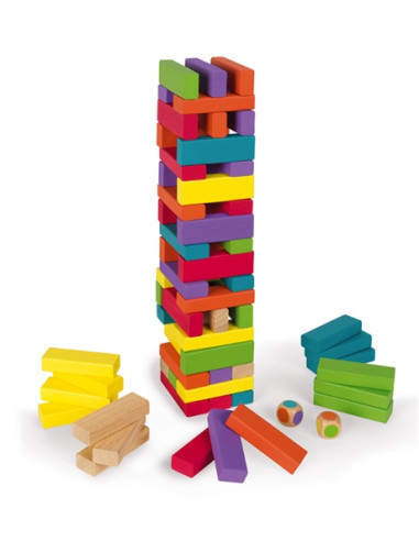 Equilibloc Color