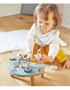 Feuille d'activités -... 2