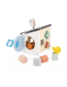 Maison des formes Oiseau -... 2