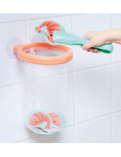 Jeu de bain - Attrape... 2