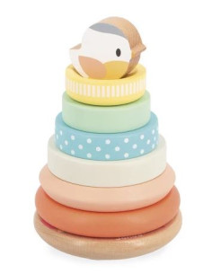 Jeu empilable nid - Pure