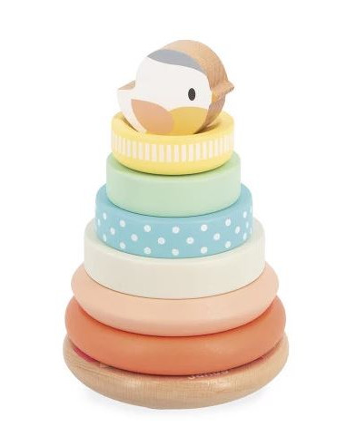 Jeu empilable nid Pure