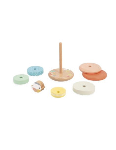 Jeu empilable nid - Pure 2