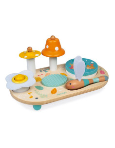 Table musicale bois - Pure