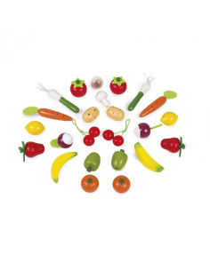 Panier de Fruits et Légumes... 2