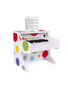 Mon premier piano... 2