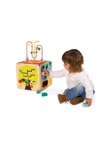 Maxi Lopping Multi-activités